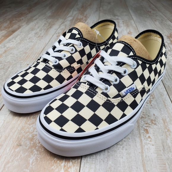 Vans Authentic Golden Coast - Picture 8 of 8